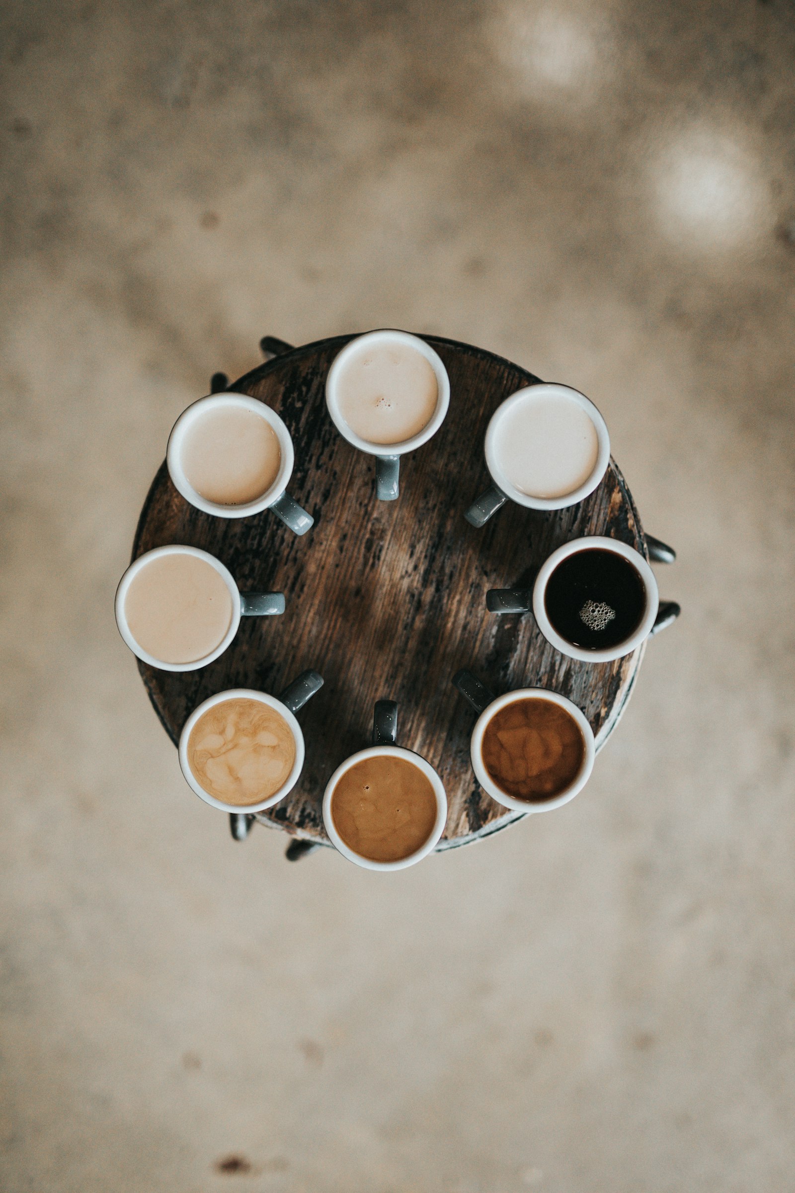 コーヒー
